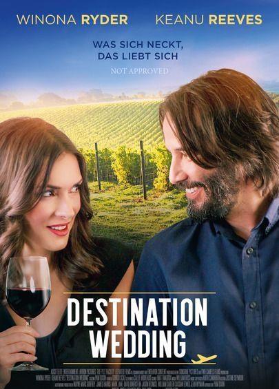 Фильм Как женить холостяка 2018 смотреть онлайн с Киану Ривзом и Вайноной Райдер